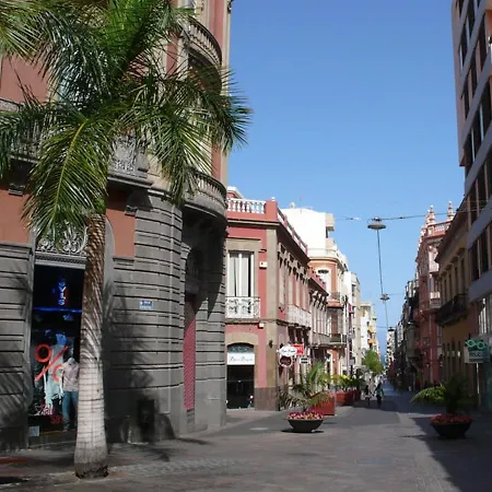 Live Cruz La Salle Santa Cruz de Tenerife