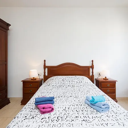 Apartamento Live Cruz La Salle