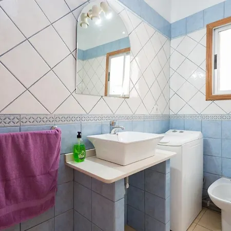 Apartamento Live Cruz La Salle