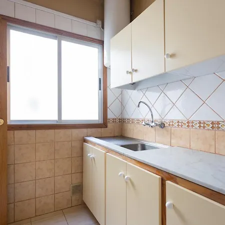 Live Cruz La Salle Apartamento