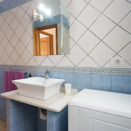 Apartamento Live Cruz La Salle Santa Cruz de Tenerife