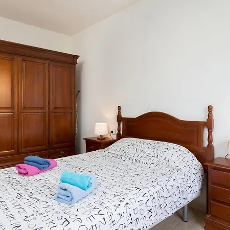 Live Cruz La Salle Apartamento *
