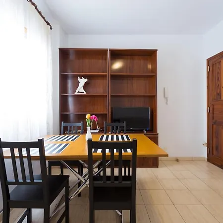 Apartment Live Cruz La Salle Santa Cruz de Tenerife
