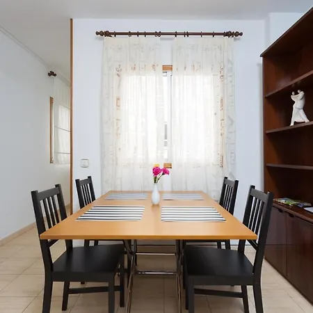 Apartment Live Cruz La Salle