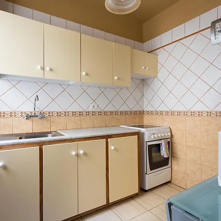 Live Cruz La Salle Apartment Santa Cruz de Tenerife
